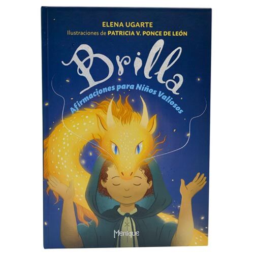 1 Brilla Afirmaciones Positivas para Niños