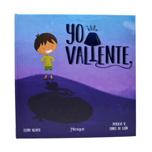 Cuento Infantil para el Manejo del Miedo