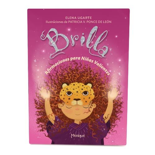 Brilla - Afirmaciones Positivas para Niñas