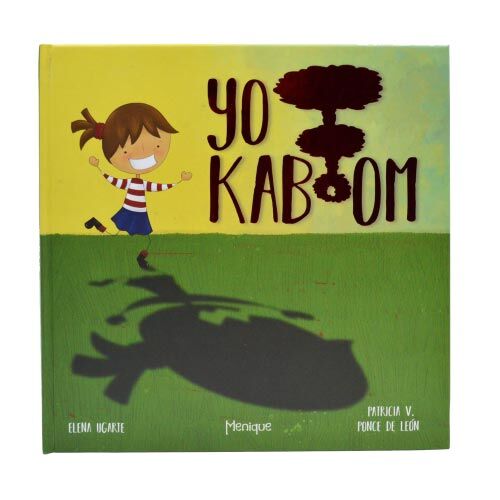 Cuento Infantil para el Manejo del Enojo